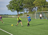 Kennismakingstraining van S.K.N.W.K. JO19-1 seizoen 2024-2025 van donderdag 20 juni 2024 (44/138)